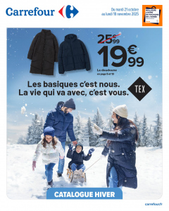 Carrefour